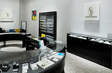 銀座ダイヤモンドシライシ みなとみらい店