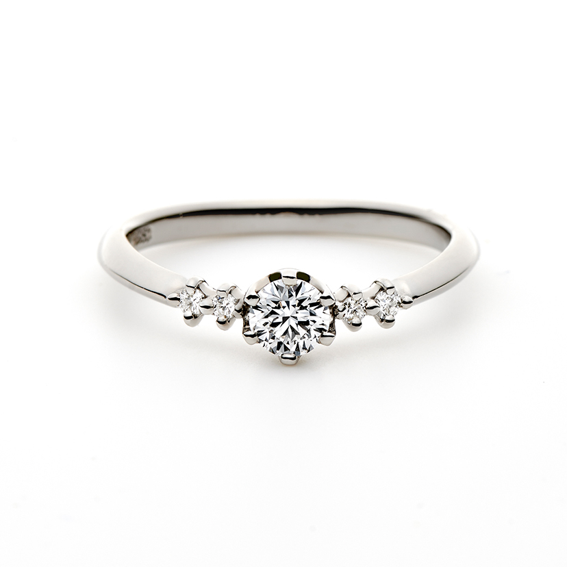 婚約指輪の人気ランキング 支持されるブランド デザインを解説 結婚指輪 婚約指輪の紹介サイト Hapihapiringの特集コンテンツ