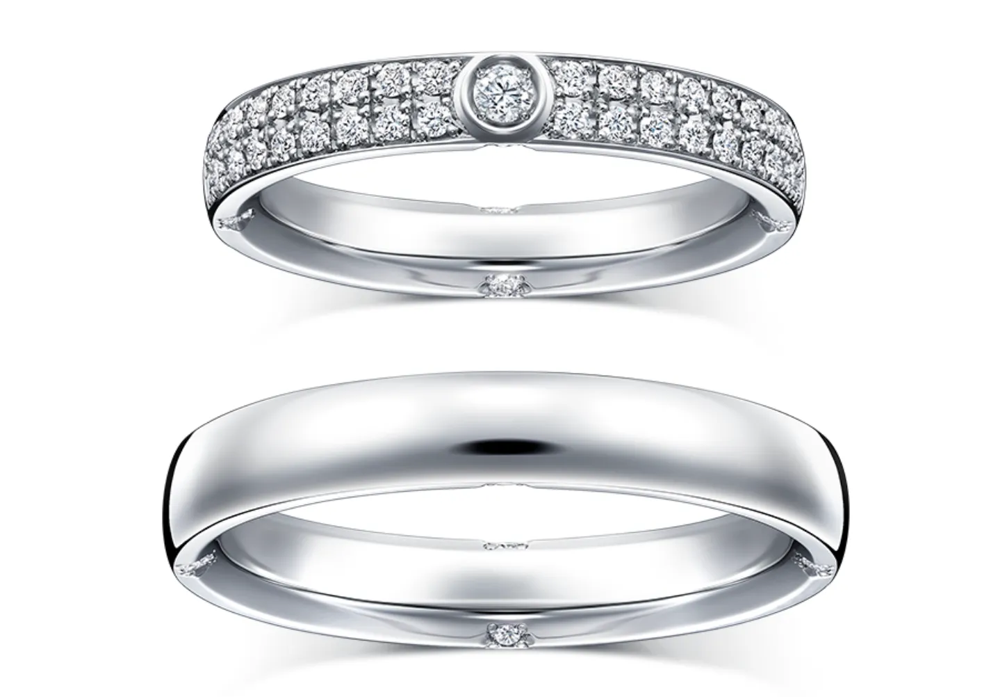 5位　LAZARE DIAMOND（ラザール ダイヤモンド）