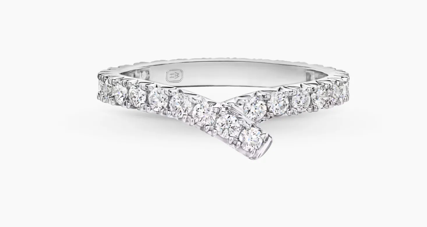 結婚指輪ブランド：世界5大ジュエラー「ブルガリ（BVLGARI） 」 