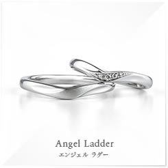Angel Ladder （エンジェル ラダー）
