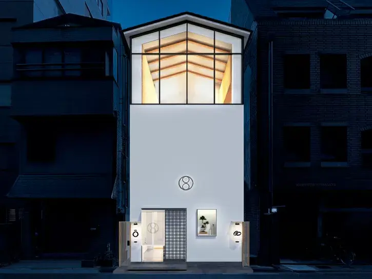 TOMOE 巴 浅草本店【2025年6月27日(金) オープン】