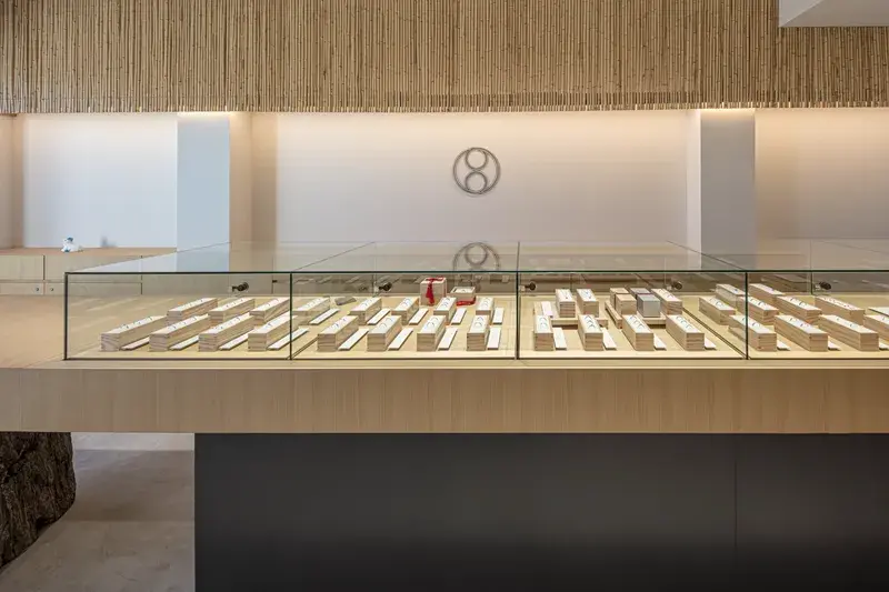 TOMOE 巴 浅草本店_2