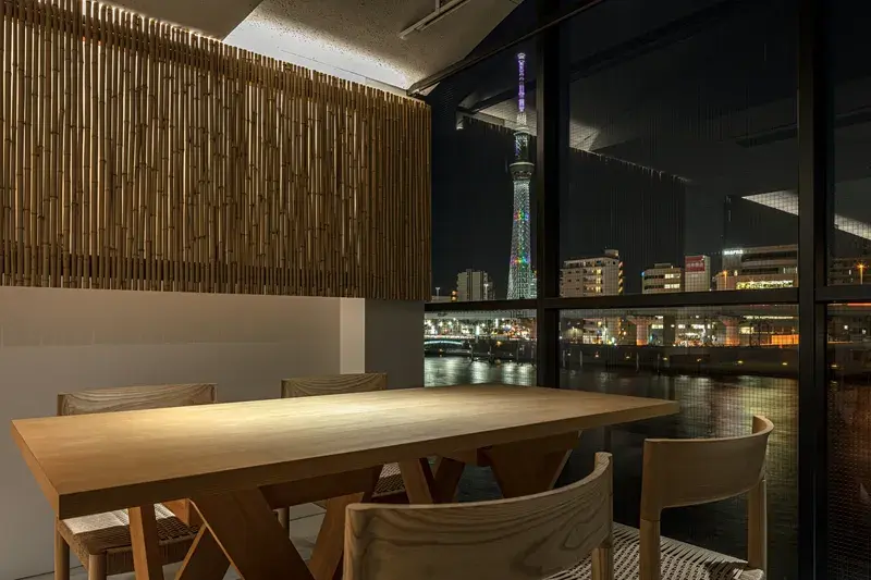 TOMOE 巴 浅草本店_3