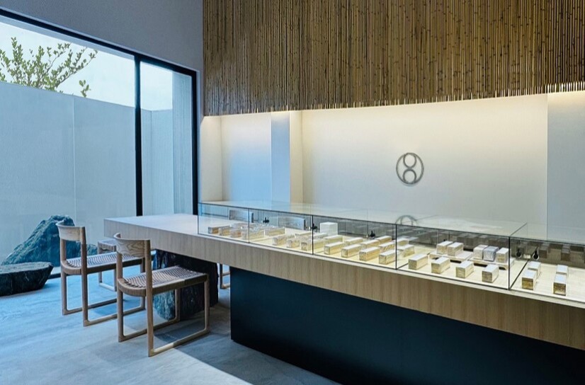 TOMOE 巴 浅草本店【2025年6月27日(金) オープン】