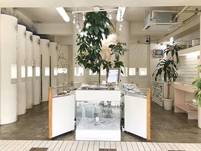 JewelrySalonPlanet　本店