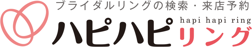 ショップから探す ハピハピリング