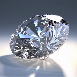 ダイヤモンドといえばこの形！ラウンドブリリアントカットとは？