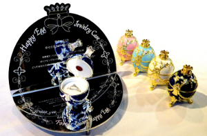 ハピハピ魂 Happy Egg ハッピーエッグ に新色が加わりました Sirena Azzurro セイレーン アズーロ ハピハピリング ハピハピ魂 Happy Egg ハッピーエッグ に新色が加わりました Sirena Azzurro セイレーン アズーロ ハピハピリング