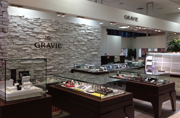 GRAVIE 明石店