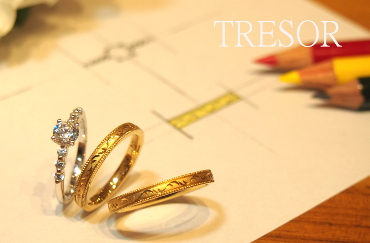 TRESOR_メイン