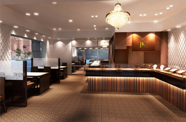 JK Planet　銀座店