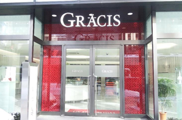 GRACIS 札幌駅前店