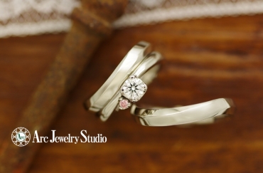 Arc Jewelry Studio_メイン
