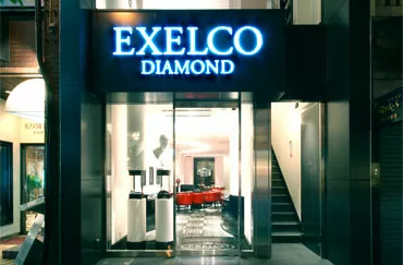 エクセルコ ダイヤモンド 心斎橋店_1