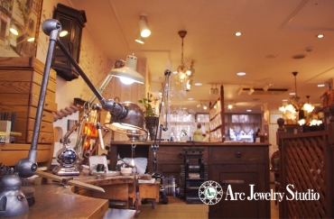 Arc Jewelry Studio