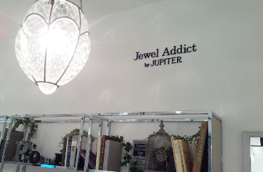 Jewel Addict by JUPITER KICHIJOJI_2