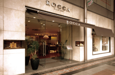ROCCA　鹿児島店