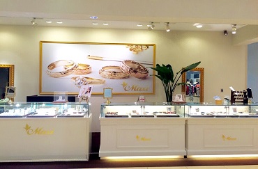 Maxi Tocコレットマーレみなとみらい店の店舗情報 ハピハピリング