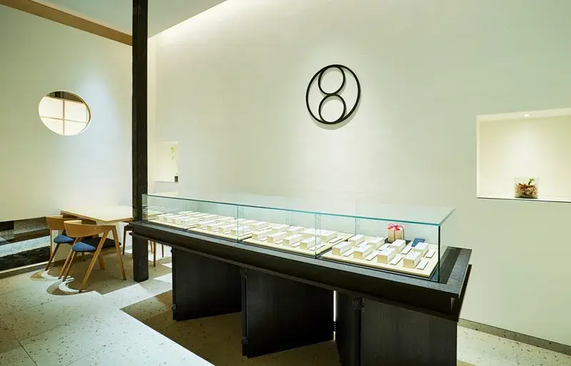 ビジュピコ なんばパークス店_2