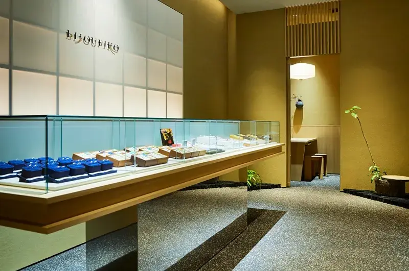 ビジュピコ なんばパークス店_3