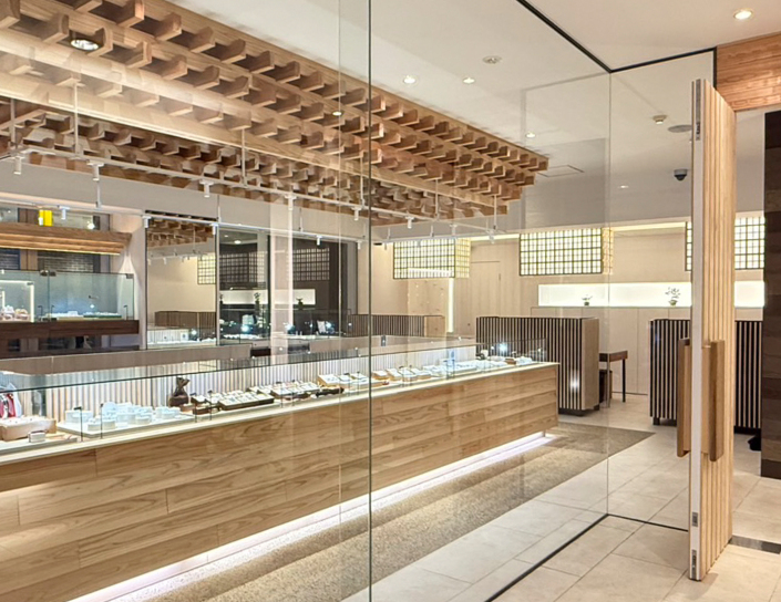 ビジュピコ 京都店