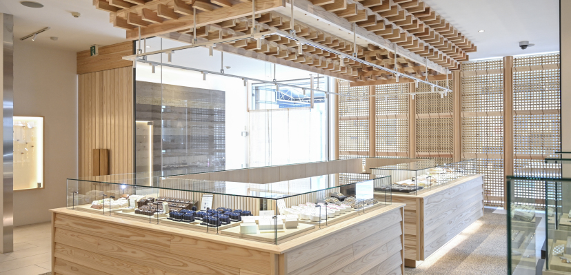 ビジュピコ 京都店